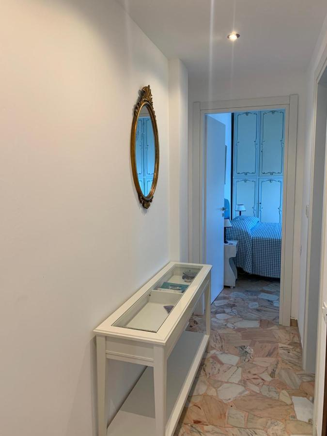 La Terrazza Sul Golfo Apartment Porto Venere Exterior foto
