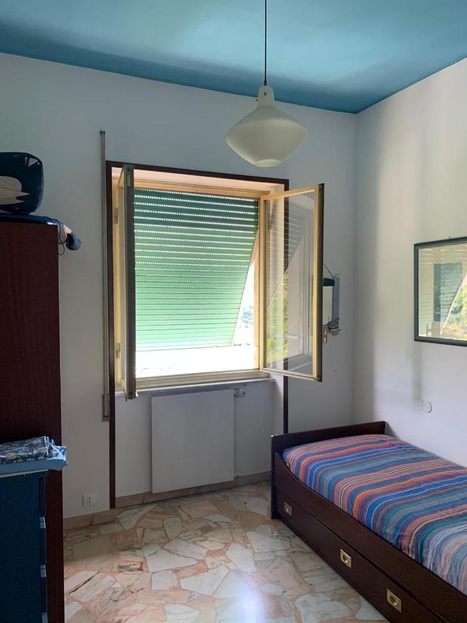 La Terrazza Sul Golfo Apartment Porto Venere Exterior foto
